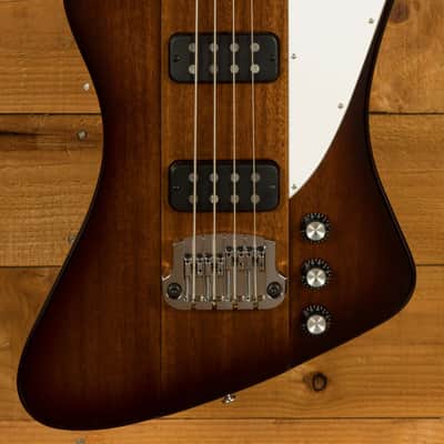 Gibson Thunderbird | Tobacco Burst Perimeter image 10