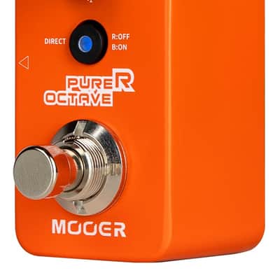 MOOER - Purer Octave image 3