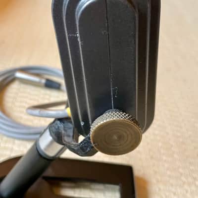 Electro-Voice K20 Ribbon Velocity Microphone Super Rare Early Edition Ribbon Mic - Working/Restored image 7