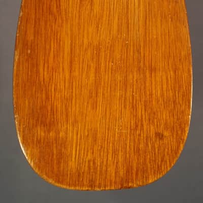 Used! Vintage Kamaka Pinapple Uke for sale! image 5