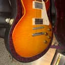Gibson Custom Historic 59 Les Paul Standard R9 2000 Cherry Sunburst