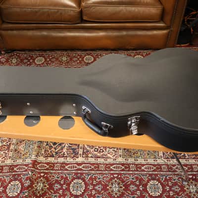Eastman AR580CE-HB Honey Burst (Used) image 12