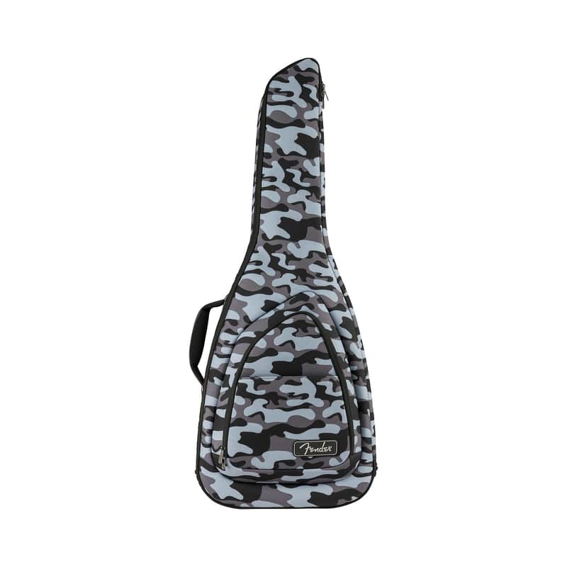 Fender FE920 Electric Guitar Gig Bag image 1