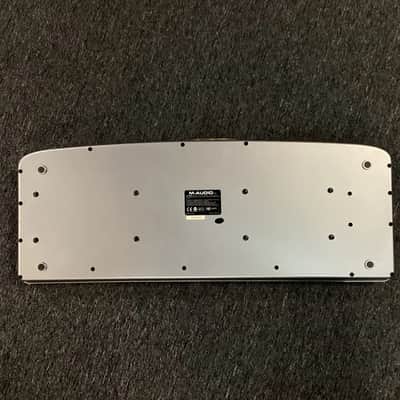 M-Audio Ozonic Keyboard Controller image 2