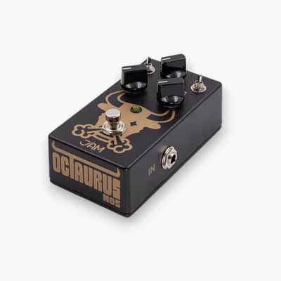 JAM Pedals Octaurus NOS image 5