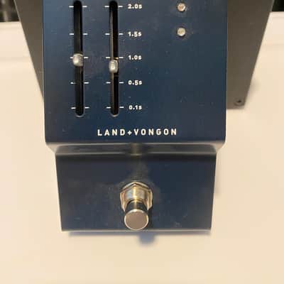 Land Devices / Vongon Onset | Reverb