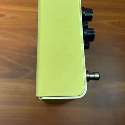 Strymon Volante Magnetic Echo Machine 2019 - Present - Green image 2