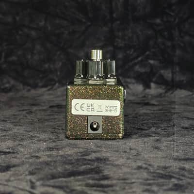 MXR M299 Carbon Copy Mini Analog Delay 2019 - Present - Green image 6
