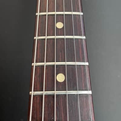 Fender Stratocaster 1966 100% Original image 16
