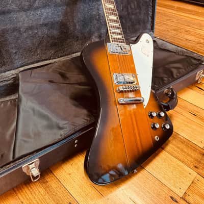 Gibson Firebird V reissue 2005 image 2