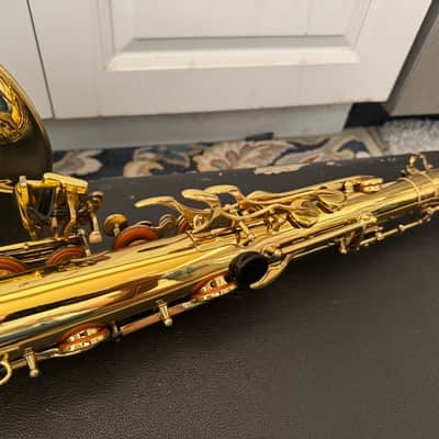 Selmer Mark VII Tenor Saxophone 1979 Vintage Pro Sax - Beautiful Sax! image 23