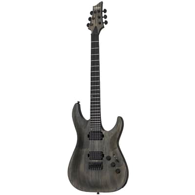 Schecter C-1 Apocalypse