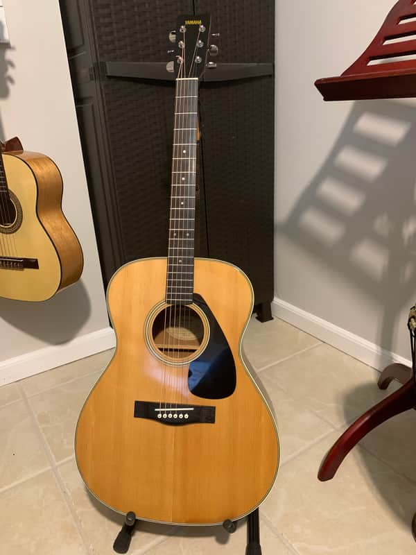 Yamaha SJ-180 1980s in great condition image 1