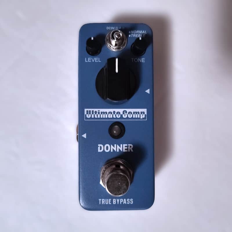 Donner Ultimate Comp