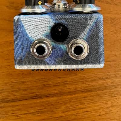 DanDrive Austin Pride Fuzz "STAR WARS" Edition Deluxe image 8