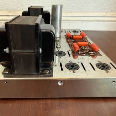 Dynaco Dynakit  ST 70 Tube Amplifier image 7