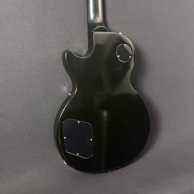 Gibson Les Paul Studio 2009 - Silverburst Ebony image 12