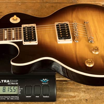 Gibson Slash Les Paul | November Burst *Left-Handed* image 8