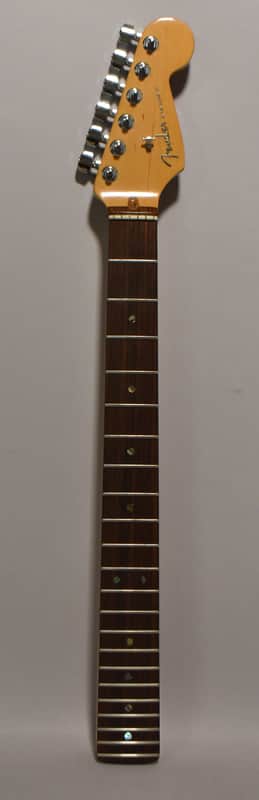 1998 Fender American Ultra Stratocaster Neck image 1