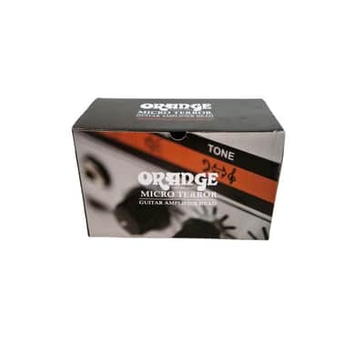 Orange Micro Terror Head Amplifier - Like New w/ Original Box image 2