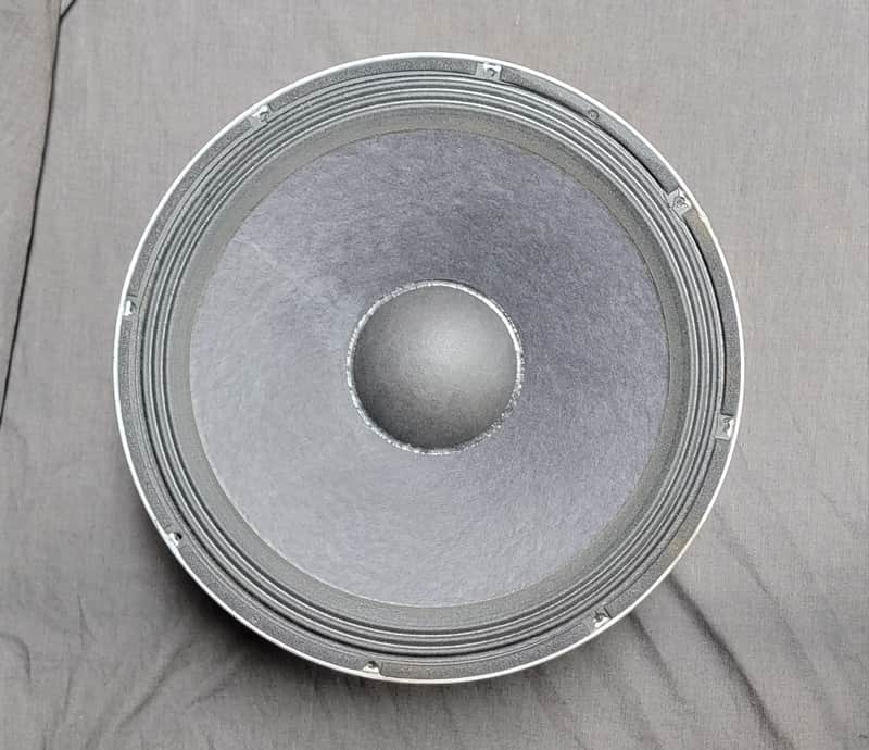 15" JBL Professional 265F-1 Neodymium Woofer 2 Ohms (PRX & EON Compatible) imagen 1