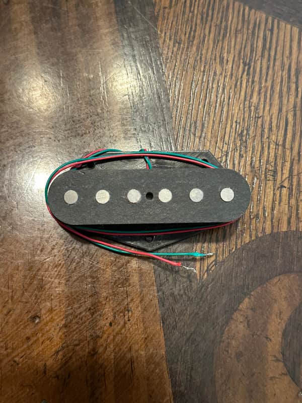 DiMarzio Area T Telecaster Bridge Pickup image 1