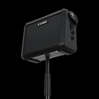 Roland Cube Street Mini Portable Guitar Amp Combo image 7