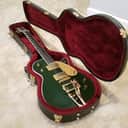 Gretsch Duo Jet Elliot Easton Signature 2003 Cadillac Green Free Shipping CONUS