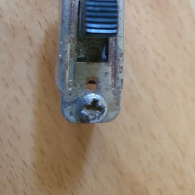 Fender Rhythm circuit Jaguar / Jazzmaster pre cbs image 10