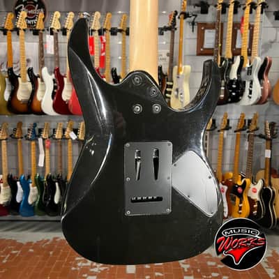 Ibanez   Grg170 Dxl Left Handed Mancina image 7