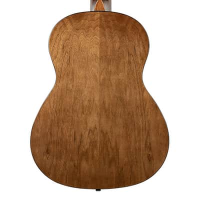 Ortega Guitars RPPC34 Picker's Pack Student Series 3/4 Classical Guitar image 8