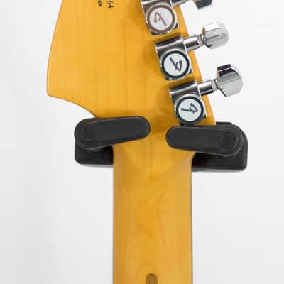 Fender Jazzmaster American Ultra 2023 - Cobra Blue image 19