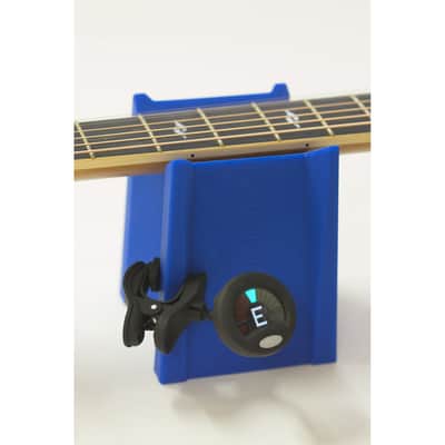 Music Nomad MN206 Cradle Cube - Neck Support For All Stringed Instruments image 3