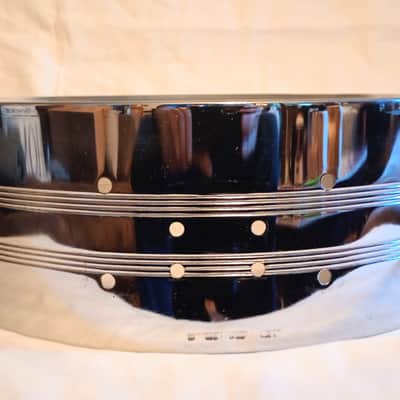 TAMA VINTAGE IMPERIAL STAR SNARE DRUM - FREE SHIP TO C-USA! image 5