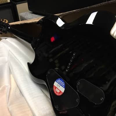 ESP/LTD Viper VBT Graphic SERIES! Bio-Tech image 6