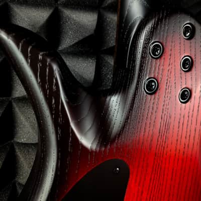 Ceccarini Guitars  Leviathan 7s  2025 image 3