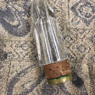 Vandoren Crystal Clarinet Mouthpiece Crystal image 2