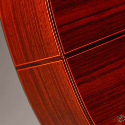 1977 Ramirez Classical, Indian Rosewood/Cedar image 12
