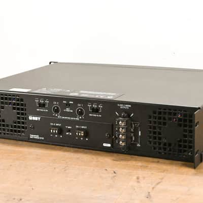 Crown CTs 1200 Two-Channel 600W Power Amplifier CG012RN image 5
