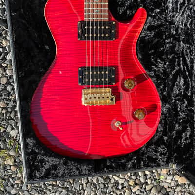 PRS Singlecut Tremolo Artist Package Brazilian Rosewood image 1