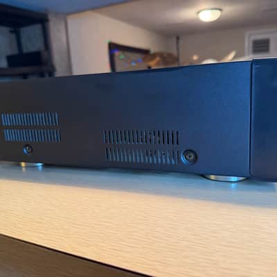 Pioneer CLD-S350 Vintage Laserdisc CD Cdv Ld Player ~ Serviced & Cleaned Remote image 8
