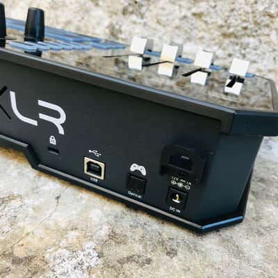 TC Helicon GO XLR Mixer / Sampler and Voice Effects for Broadcast image 9