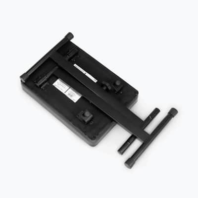 On Stage KT7800 Three-Position X-Style Bench Bild 2