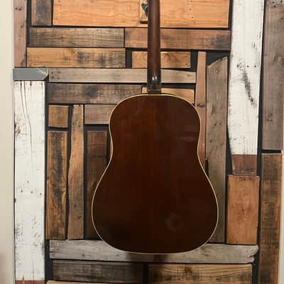 1968 Gibson J50 ADJ image 3