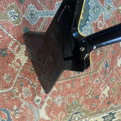Hamer standard 1983 - Black 4-digit image 11