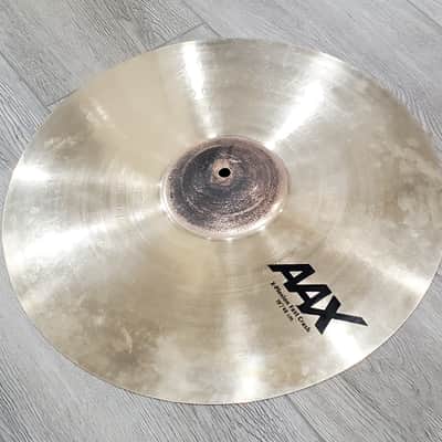 Immagine Sabian 19" AAX X-Plosion Fast Crash Cymbal (Newer Model, Mint!) - 2
