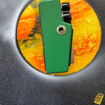 Ibanez TS9DX Turbo Tube Screamer image 4