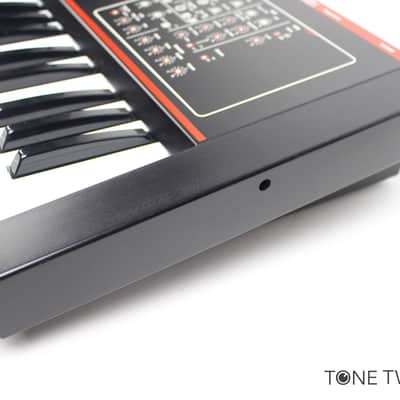 Roland JX-3P 80s Analog Synthesizer midi Retro Synthwave VINTAGE SYNTH DEALER image 8