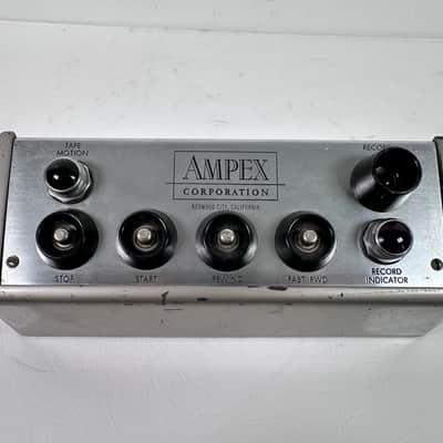 Ampex 350 Remote Control image 1