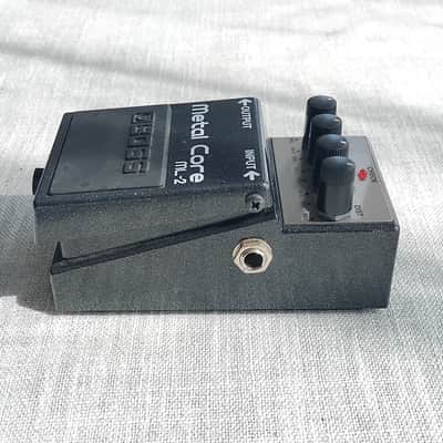Boss ML-2 Metal Core image 6